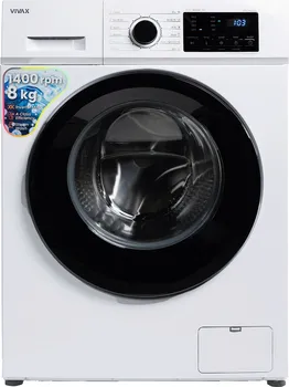 VIVAX WFL-140812CI 8KG / 1400OB/MIN / 12 PROGRAMA (2 / 12)