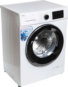 VIVAX WFL-140812CI 8KG / 1400OB/MIN / 12 PROGRAMA (4 / 12)