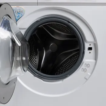 VIVAX WFL-140812CI 8KG / 1400OB/MIN / 12 PROGRAMA (5 / 12)