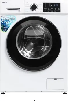 VIVAX WFL-140812CI 8KG / 1400OB/MIN / 12 PROGRAMA (6 / 12)