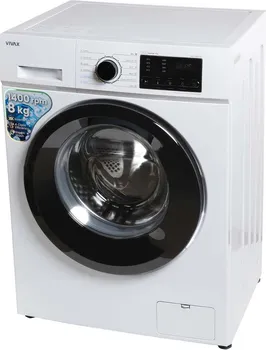 VIVAX WFL-140812CI 8KG / 1400OB/MIN / 12 PROGRAMA (7 / 12)