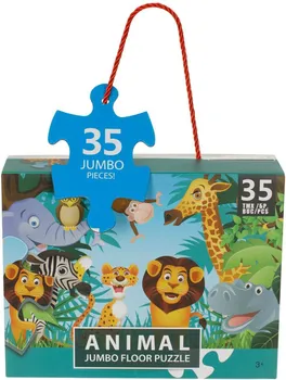 JUNGLE 24KOM (1 / 1)