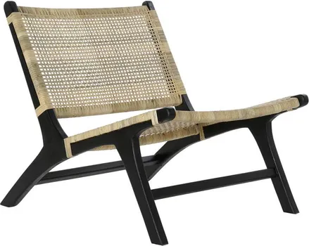 CEROVO BOHO 65X78X68 – CRNA/ TRSKA (1 / 1)