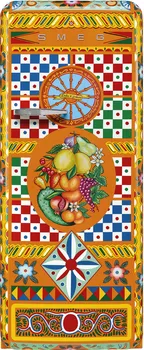 SMEG FAB28RDGC5 DOLCE & GABBANA (1 / 8)