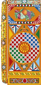 SMEG FAB28RDGC5 DOLCE & GABBANA (2 / 8)