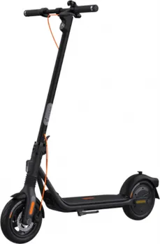 SEGWAY F2 PRO E II/460WH BATTERY/900W MAX.POWER/ZADNJI POGON/TOCAK 10 /22%/25KM/H/65KM/120KG (1 / 1)