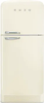 SMEG FAB50RCR NO FROST (1 / 5)