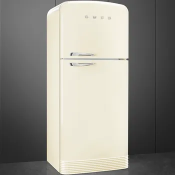 SMEG FAB50RCR NO FROST (2 / 5)