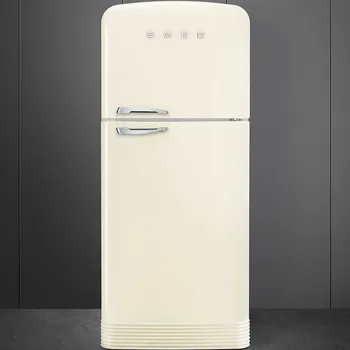 SMEG FAB50RCR NO FROST (3 / 5)