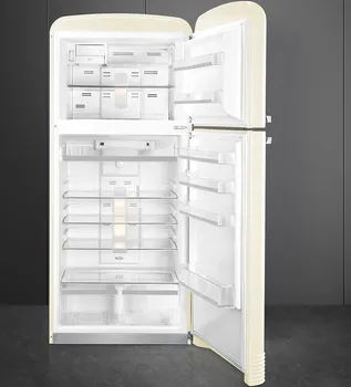 SMEG FAB50RCR NO FROST (4 / 5)