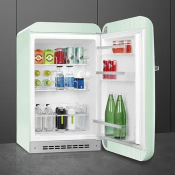 SMEG FAB10HRPG5 (11 / 17)
