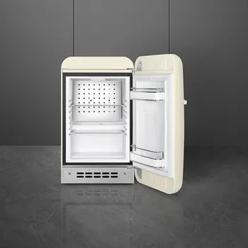 SMEG FAB5RCR5 (2 / 11)