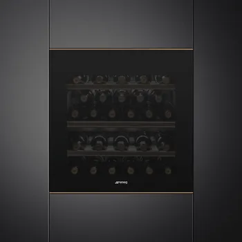 SMEG CVI629NR3 (2 / 14)