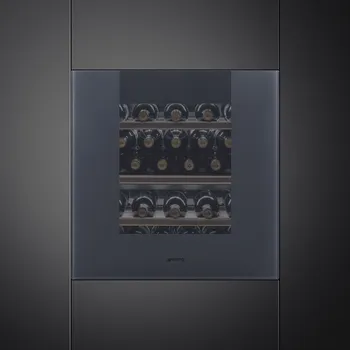 SMEG CVI129G (2 / 14)