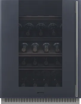SMEG CVI138LG (1 / 10)