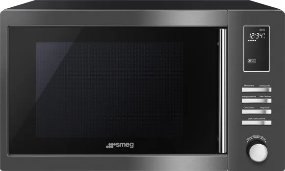 SMEG CVI138RG (4 / 11)