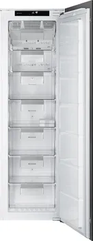 SMEG FAB50RPG (10 / 10)