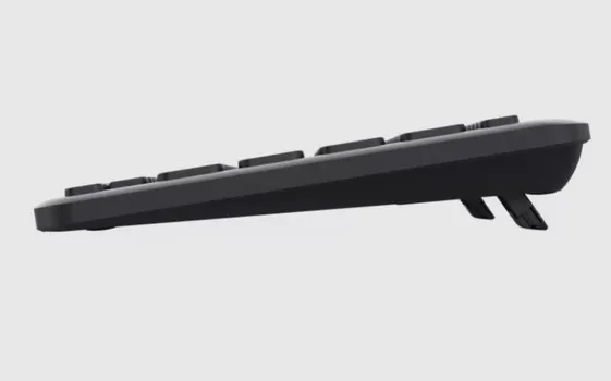 TRUST LYRA COMPACT WIRELESS (1 / 1)