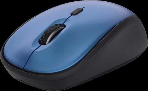 TRUST YVI PLUS SILENT [WIRELESS] (2 / 18)
