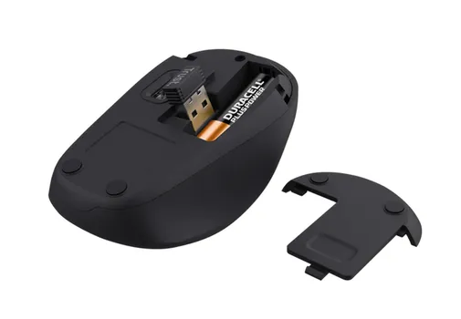 TRUST YVI PLUS SILENT [WIRELESS] (8 / 18)
