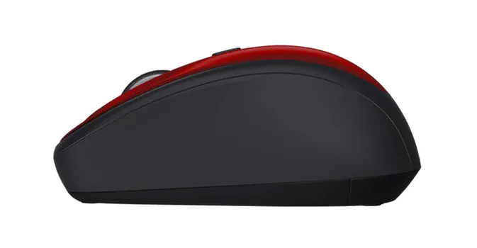 TRUST YVI PLUS SILENT [WIRELESS] (16 / 18)