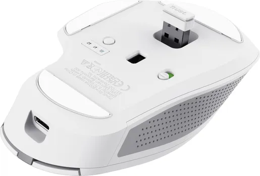 TRUST OZAA PLUS MULTI-DEVICE WIRELESS