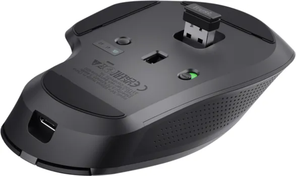 TRUST OZAA PLUS MULTI-DEVICE WIRELESS