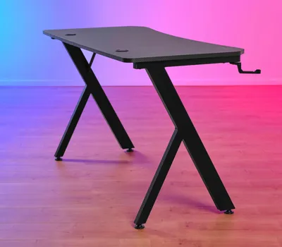 TRUST GXT 700 OMNIUS DESK (8 / 10)