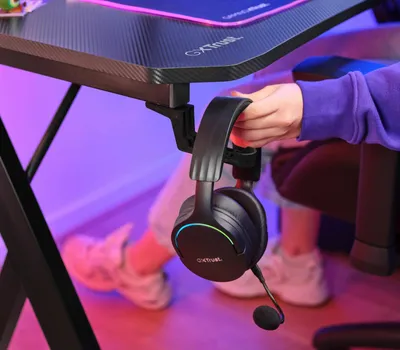 TRUST GXT 700 OMNIUS DESK (10 / 10)