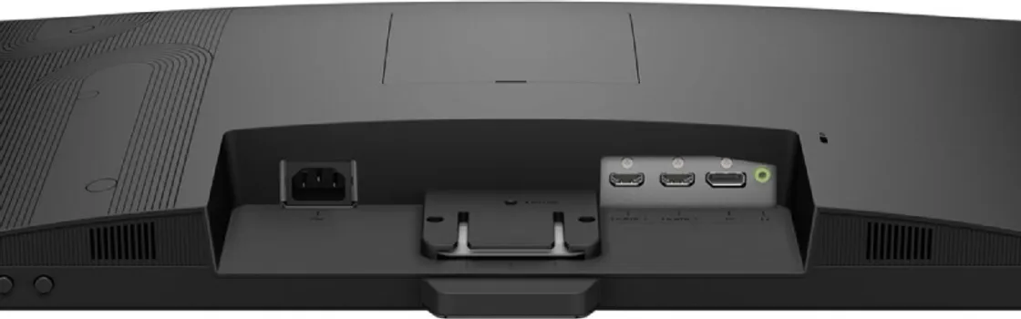 BENQ GW2790 (4 / 15)