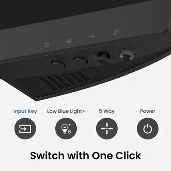 BENQ GW2790 (14 / 15)