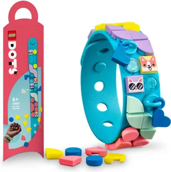 LEGO DOTS 41801 MY PETS BRACELET (5 / 10)