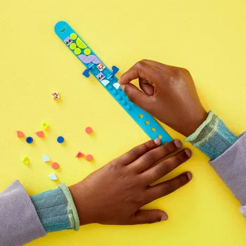 LEGO DOTS 41801 MY PETS BRACELET (7 / 10)