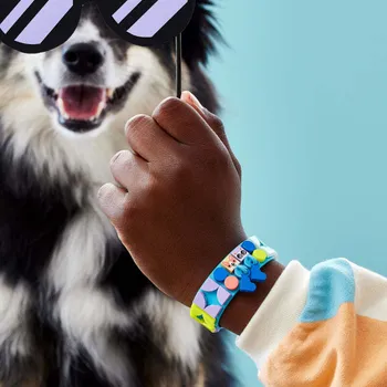 LEGO DOTS 41801 MY PETS BRACELET (8 / 10)