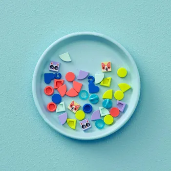 LEGO DOTS 41801 MY PETS BRACELET (9 / 10)