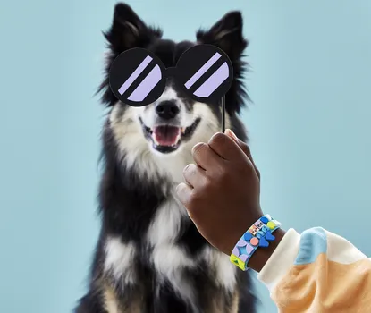 LEGO DOTS 41801 MY PETS BRACELET (10 / 10)