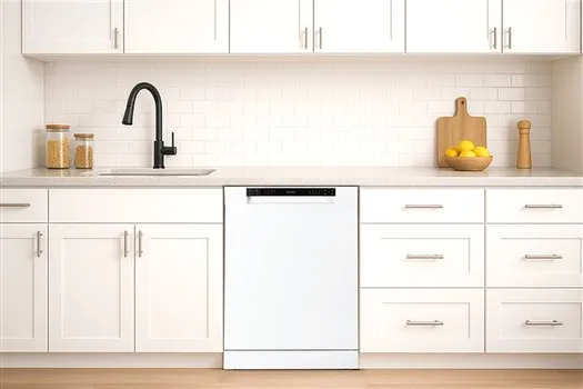 VIVAX HOME SAMOSTOJEĆA MAŠINA ZA SUĐE DW-601262CL (1 / 4)