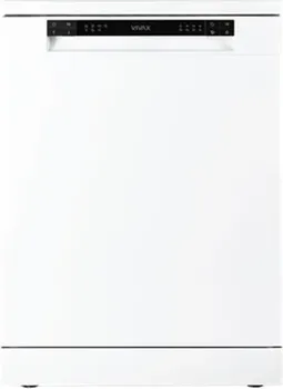 VIVAX HOME SAMOSTOJEĆA MAŠINA ZA SUĐE DW-601262CL (2 / 5)