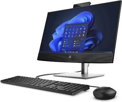 HP 440 G9 AIO I5/16GB/512GB/DOS (A1HX6ES) (1 / 1)