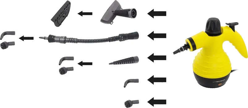 ESPERANZA EHS001 (2 / 5)