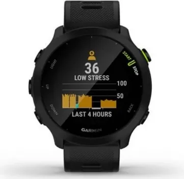 GARMIN FORERUNNER 55