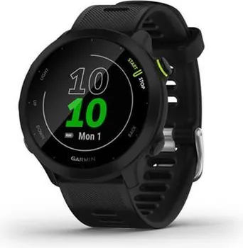 GARMIN FORERUNNER 55 (2 / 7)