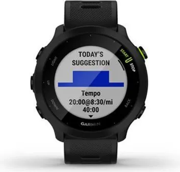 GARMIN FORERUNNER 55 (7 / 7)