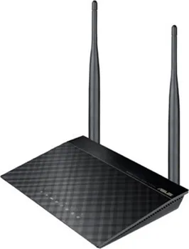 ASUS WIFI ROUTER RT-N12E WI-FI TEHNOLOGIJA: SINGLE BAND WI-FI BRZINA: DO 300 MBPS WI-FI STANDARD: WI-FI 4 (802.11N) BROJ PORTOVA: 1 (2 / 8)