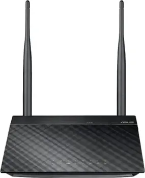 ASUS WIFI ROUTER RT-N12E WI-FI TEHNOLOGIJA: SINGLE BAND WI-FI BRZINA: DO 300 MBPS WI-FI STANDARD: WI-FI 4 (802.11N) BROJ PORTOVA: 1 (4 / 8)
