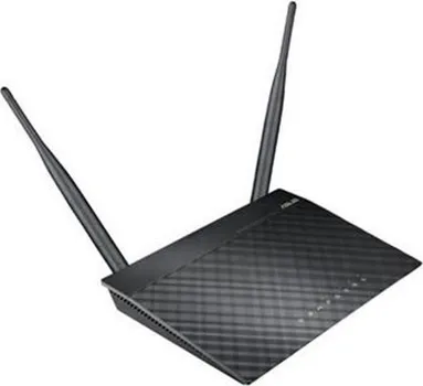 ASUS WIFI ROUTER RT-N12E WI-FI TEHNOLOGIJA: SINGLE BAND WI-FI BRZINA: DO 300 MBPS WI-FI STANDARD: WI-FI 4 (802.11N) BROJ PORTOVA: 1 (8 / 8)