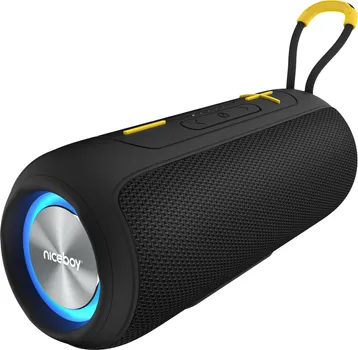 NICEBOY RAZE SUPERSONIC XL BLUETOOTH (2 / 2)