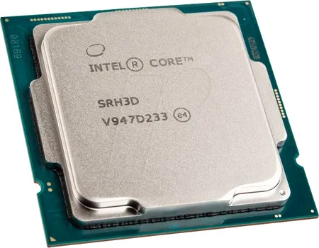 INTEL CPU CORE I3-12100F (3 3GHZ, 12MB CASHE) 1700 TRAY, NO (1 / 3)
