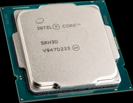 INTEL CPU CORE I3-12100F (3 3GHZ, 12MB CASHE) 1700 TRAY, NO (2 / 3)