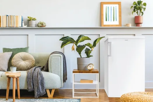 CANDY COT1S45EWH (8 / 8)